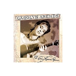 Carolyn Arends - I Can Hear You альбом