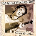 Carolyn Arends - I Can Hear You album