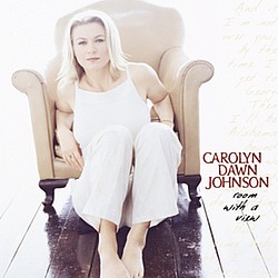 Carolyn Dawn Johnson - Room With A View album