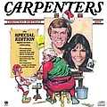 Carpenters - Christmas Portrait альбом