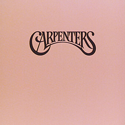 Carpenters - Carpenters album