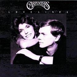 Carpenters - Lovelines album