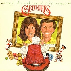 Carpenters - An Old-Fashioned Christmas альбом