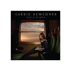 Carrie Newcomer - Before &amp; After album