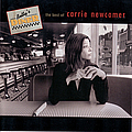 Carrie Newcomer - Betty&#039;s Diner: The Best Of Carrie Newcomer album