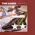 Cars - Heartbeat City альбом