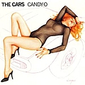 Cars - Candy-O альбом