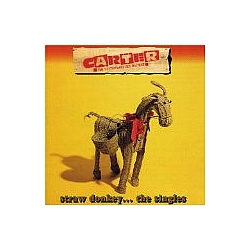 Carter The Unstoppable Sex Machine - Straw Donkey: The Singles album