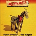 Carter The Unstoppable Sex Machine - Straw Donkey: The Singles album