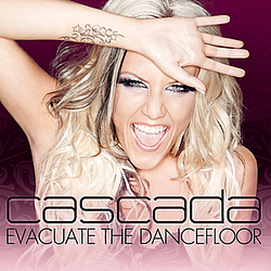 Cascada - Evacuate The Dancefloor album