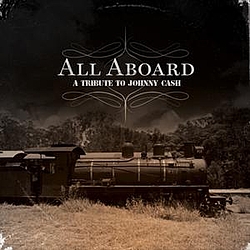 Casey James Prestwood - All Aboard: A Tribute To Johnny Cash album
