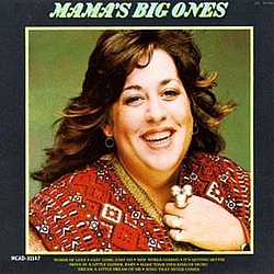 Cass Elliot - Cass Elliot: Mama&#039;s Big Ones album