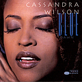 Cassandra Wilson - Blue Light &#039;Til Dawn album