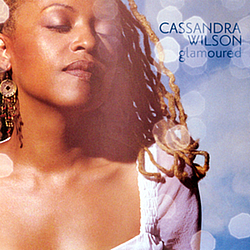 Cassandra Wilson - Glamoured album