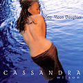 Cassandra Wilson - New Moon Daughter album