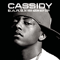 Cassidy - B.A.R.S. The Barry Adrian Reese Story album
