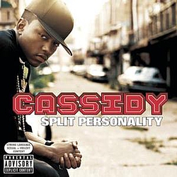 Cassidy Feat. Jadakiss - Split Personality альбом