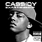 Cassidy Feat. Mashonda - B.A.R.S. The Barry Adrian Reese Story album