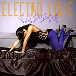 Cassie - Electro Love album