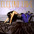 Cassie - Electro Love альбом