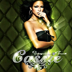 Cassie Feat. Lil Wayne - Connecticut Fever album