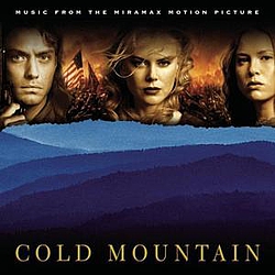 Cassie Franklin - Cold Mountain album