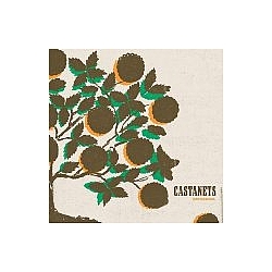 Castanets - Cathedral album