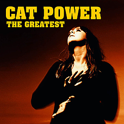 Cat Power - The Greatest album