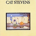 Cat Stevens - Teaser and the Firecat альбом