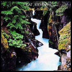 Cat Stevens - Back To Earth album