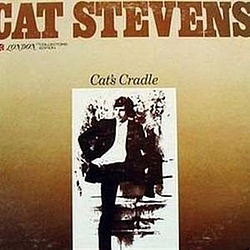 Cat Stevens - Cat&#039;s Cradle album