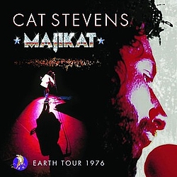 Cat Stevens - Majikat album