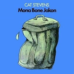 Cat Stevens - Mona Bone Jakon album
