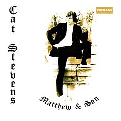 Cat Stevens - Matthew &amp; Son альбом