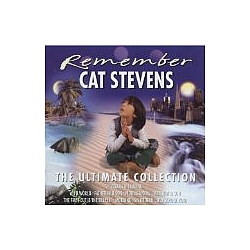 Cat Stevens - Remember album