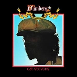 Cat Stevens - Numbers album
