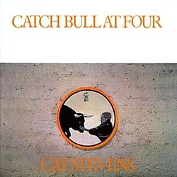 Cat Stevens - Catch Bull At Four альбом