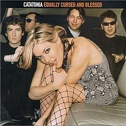 Catatonia - Equally Cursed &amp; Blessed альбом