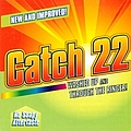 Catch 22 - Washed Up And Through The Ringer album