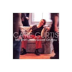 Catie Curtis - My Shirt Looks Good On You album