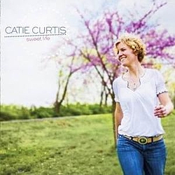 Catie Curtis - Sweet Life альбом