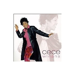 Cece Winans - Cece Winans album