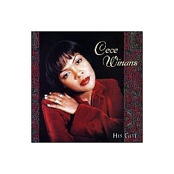 Cece Winans - His Gift album