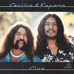 Cecilio &amp; Kapono - Elua album