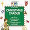 Cedarmont Kids - Christmas Carols альбом