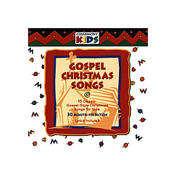 Cedarmont Kids - Gospel Christmas Songs альбом