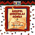 Cedarmont Kids - Gospel Christmas Songs альбом