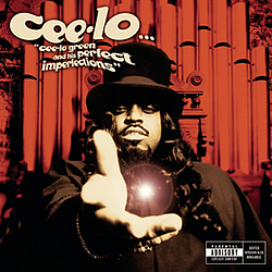 Cee-Lo - Cee-Lo Green And His Perfect Imperfections album