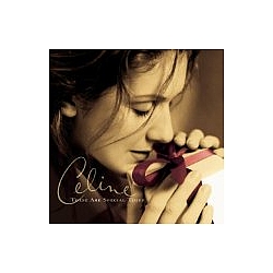 Celine Dion - These Are Special Times album