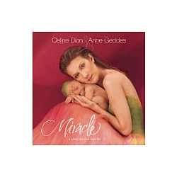 Celine Dion - Miracle album